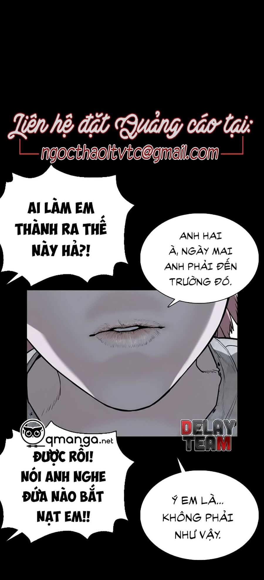Cách Chiến Thắng Trận Đấu Chapter 46 - 124