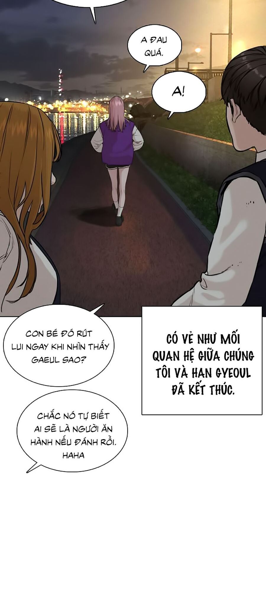 Cách Chiến Thắng Trận Đấu Chapter 46 - 187