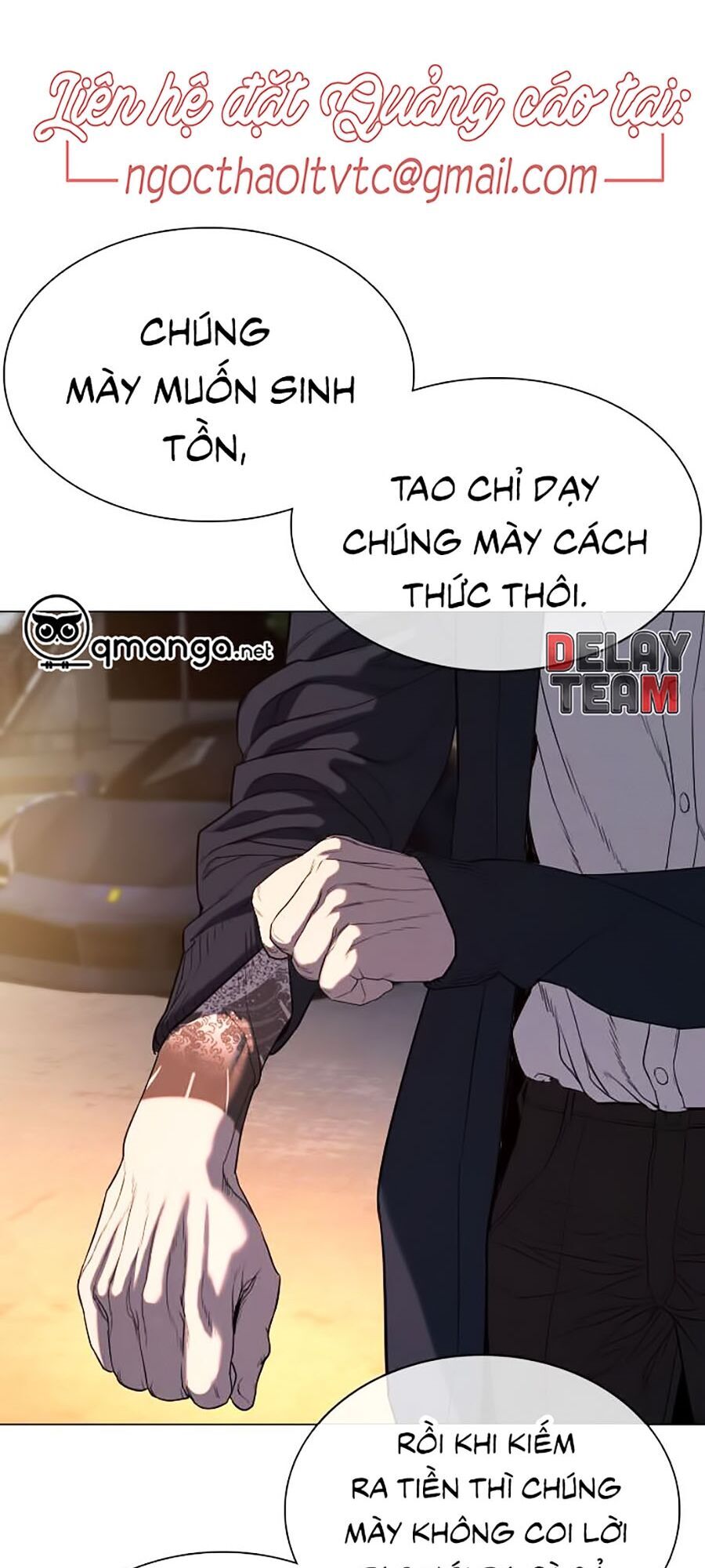 Cách Chiến Thắng Trận Đấu Chapter 46 - 203