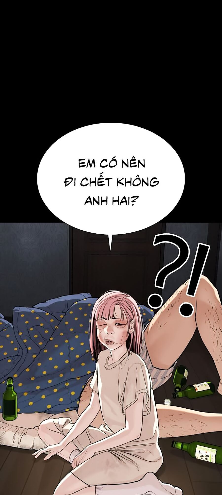 Cách Chiến Thắng Trận Đấu Chapter 46 - 53