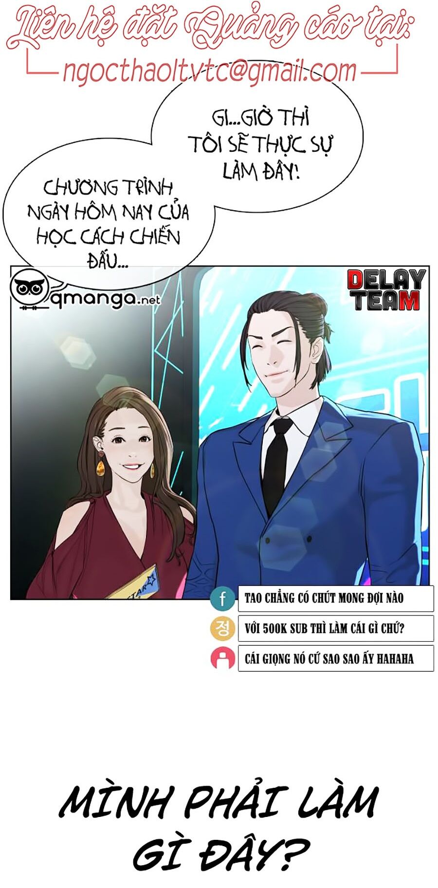 Cách Chiến Thắng Trận Đấu Chapter 47 - 103