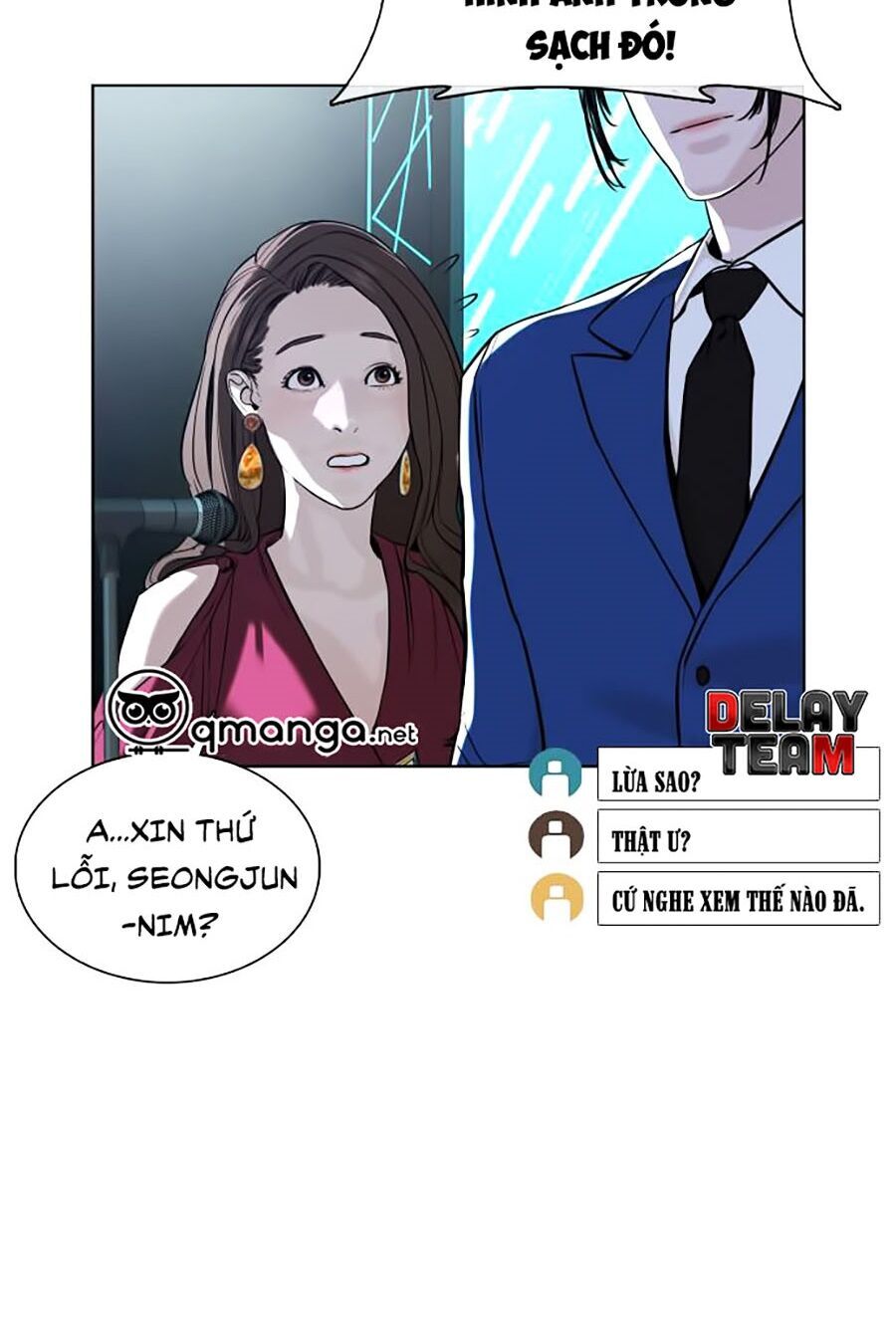 Cách Chiến Thắng Trận Đấu Chapter 47 - 125
