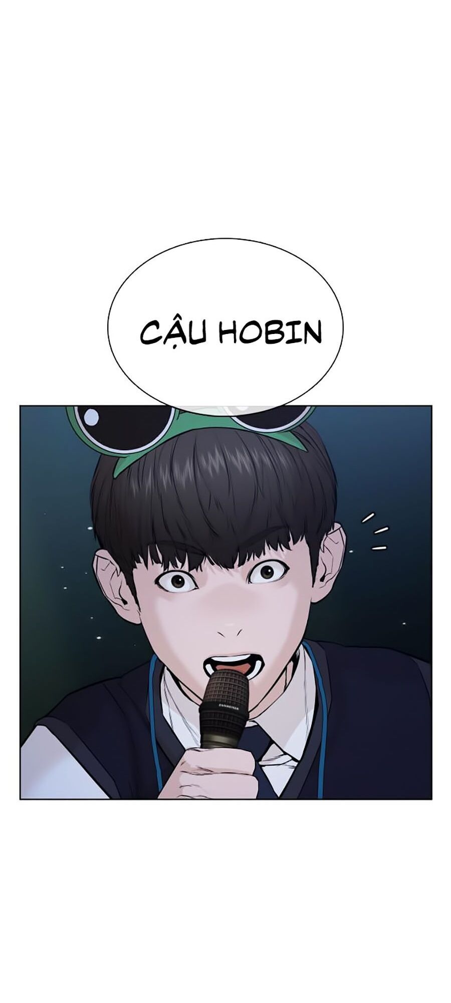 Cách Chiến Thắng Trận Đấu Chapter 47 - 126