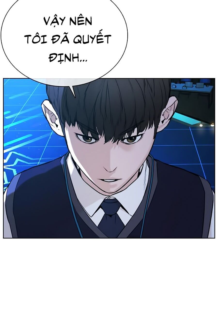 Cách Chiến Thắng Trận Đấu Chapter 47 - 137