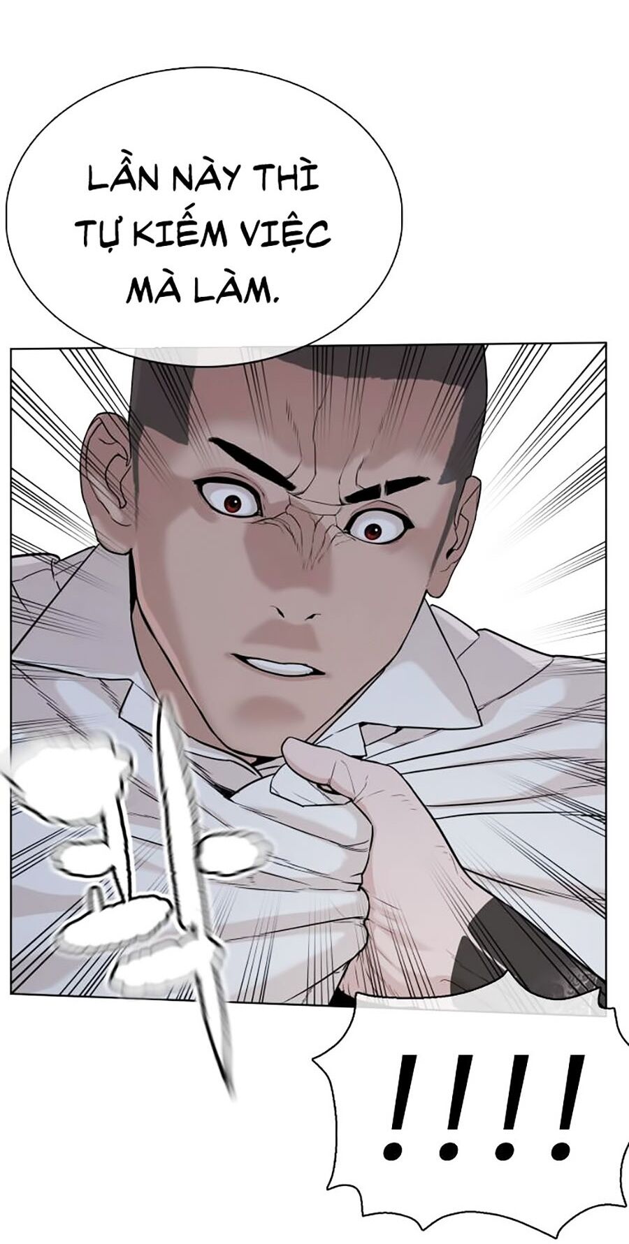 Cách Chiến Thắng Trận Đấu Chapter 47 - 15