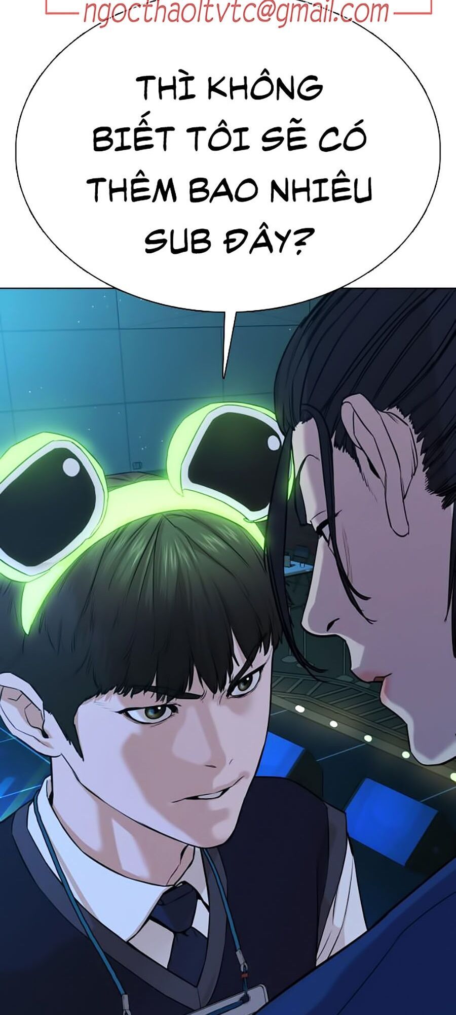 Cách Chiến Thắng Trận Đấu Chapter 47 - 142