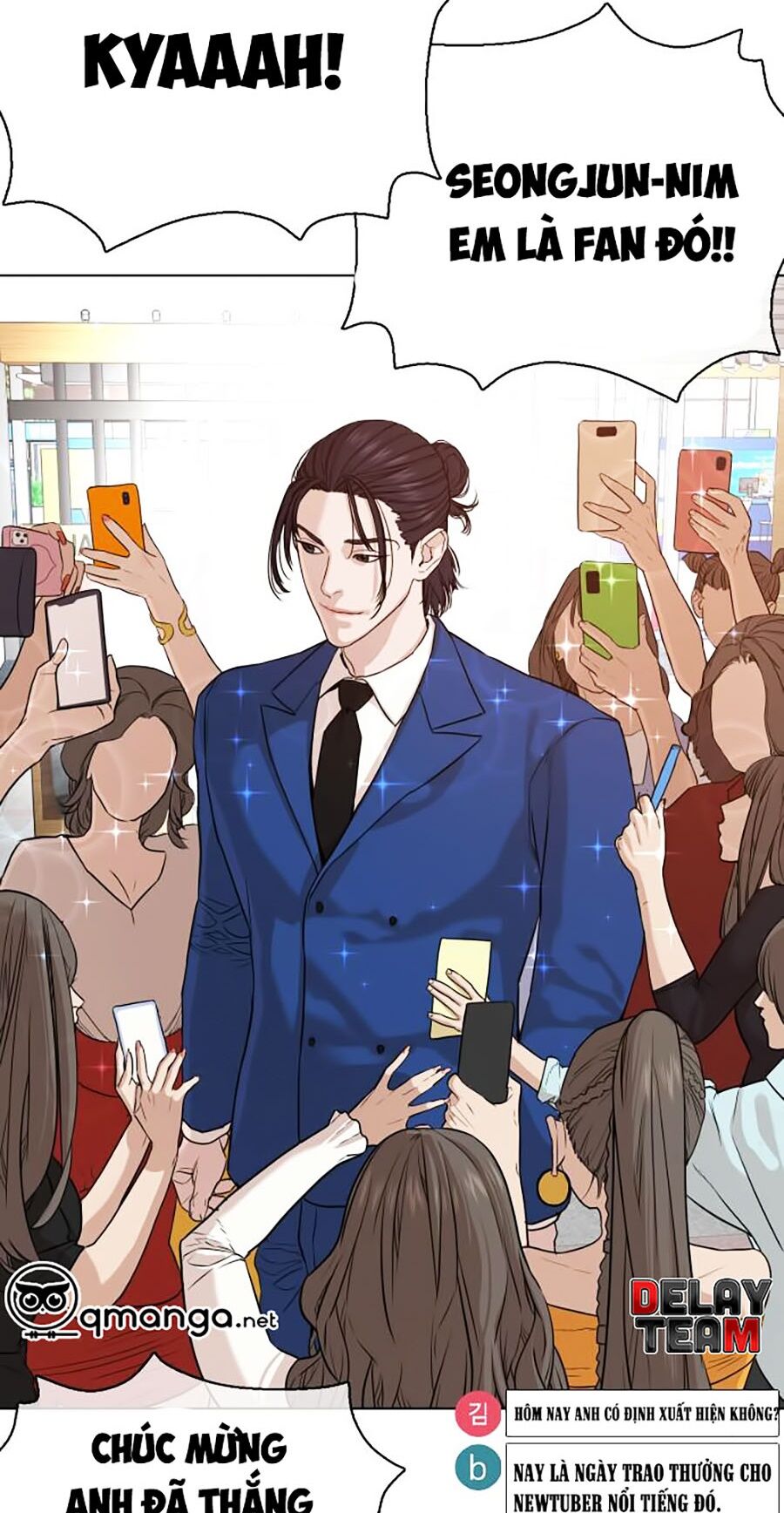 Cách Chiến Thắng Trận Đấu Chapter 47 - 30