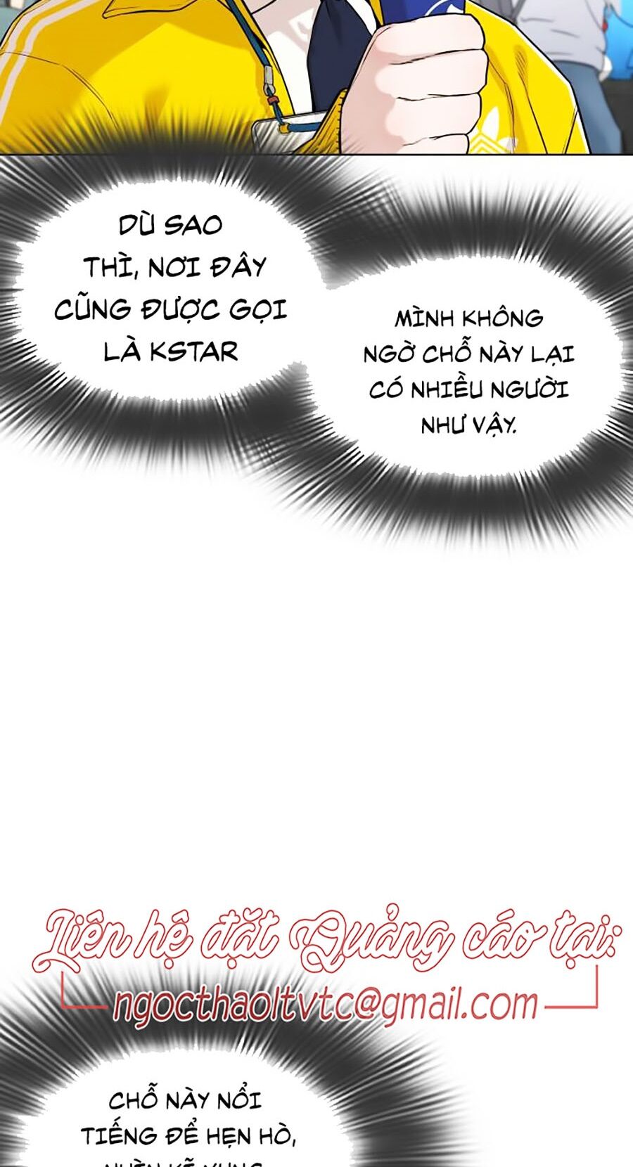 Cách Chiến Thắng Trận Đấu Chapter 47 - 48