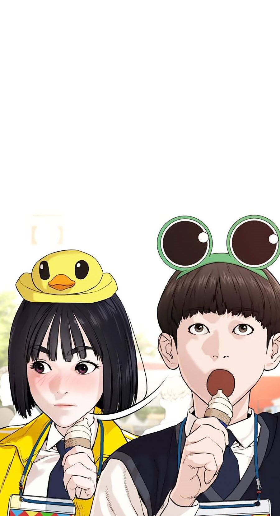 Cách Chiến Thắng Trận Đấu Chapter 47 - 50