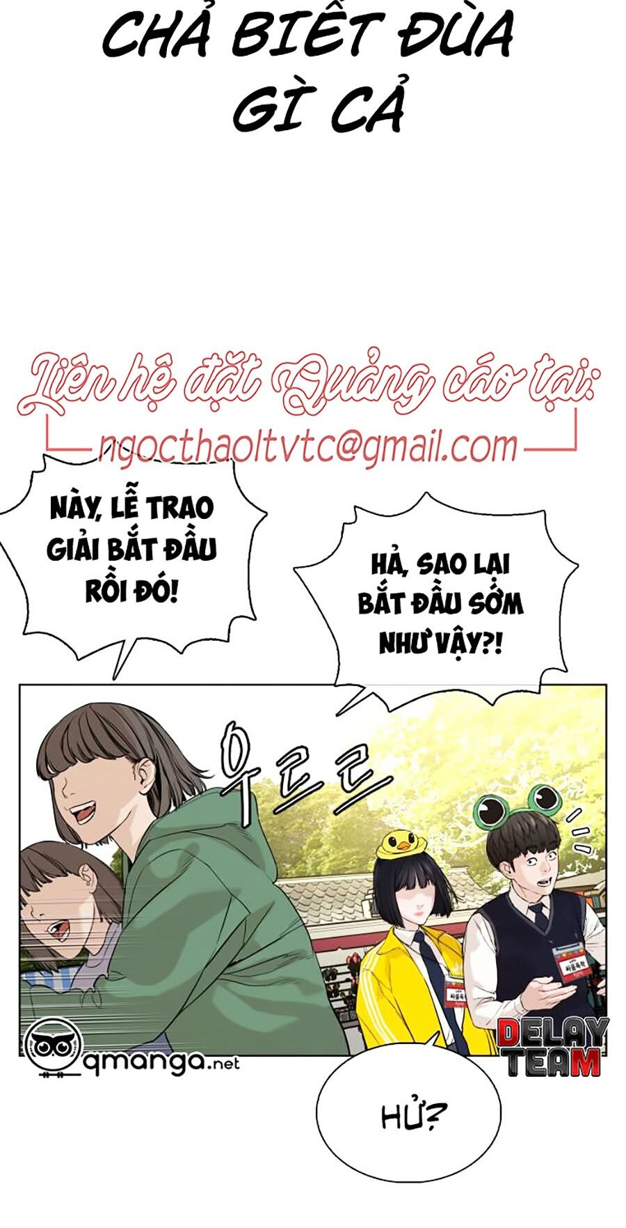 Cách Chiến Thắng Trận Đấu Chapter 47 - 61