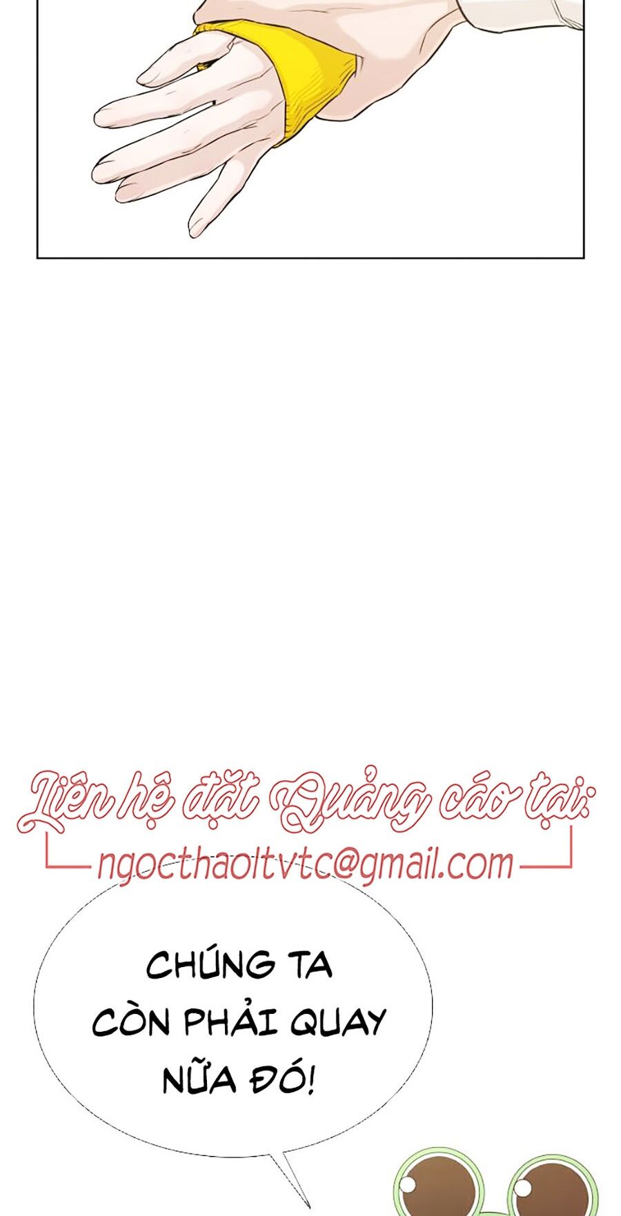 Cách Chiến Thắng Trận Đấu Chapter 47 - 64