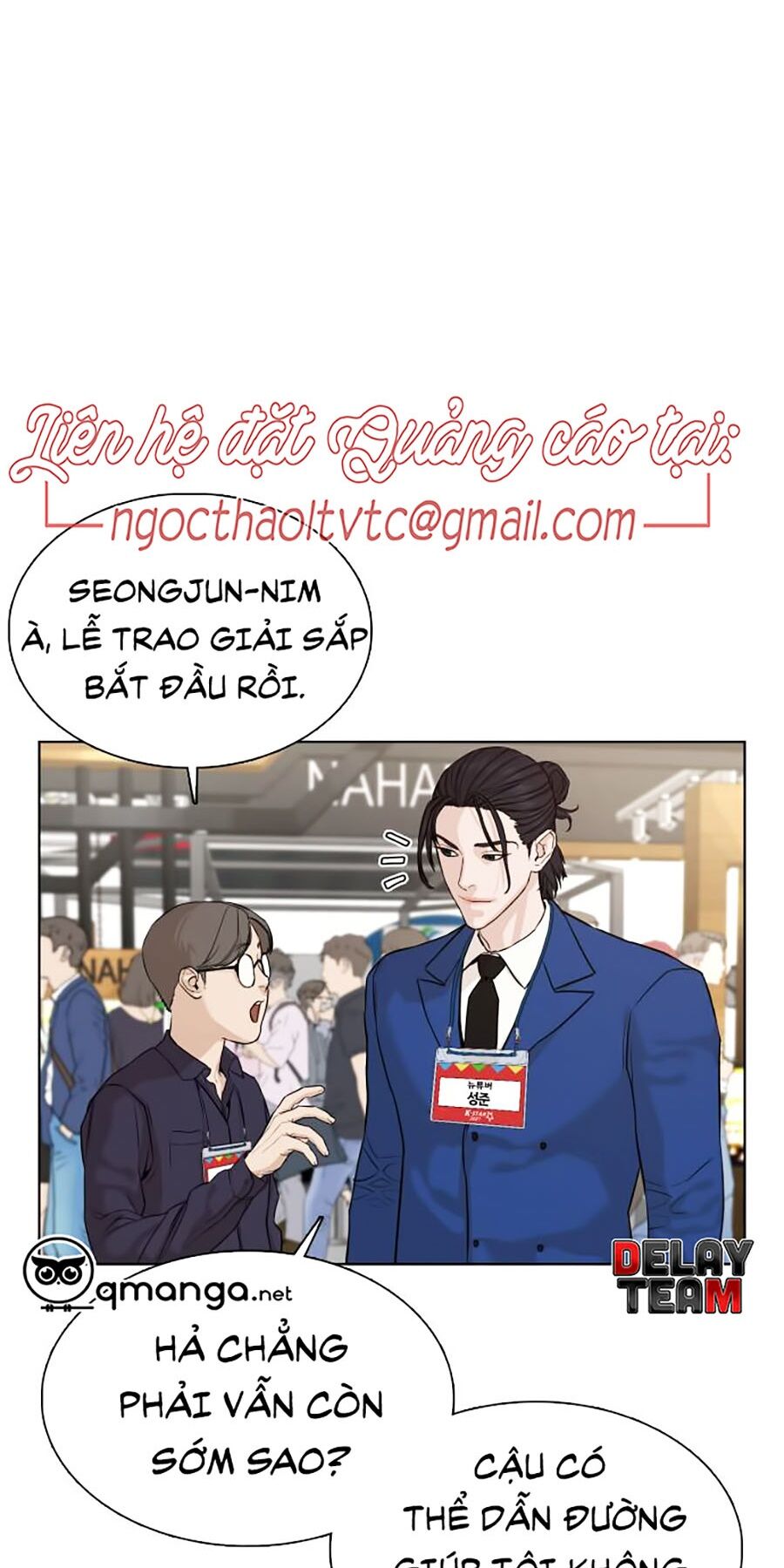 Cách Chiến Thắng Trận Đấu Chapter 47 - 69