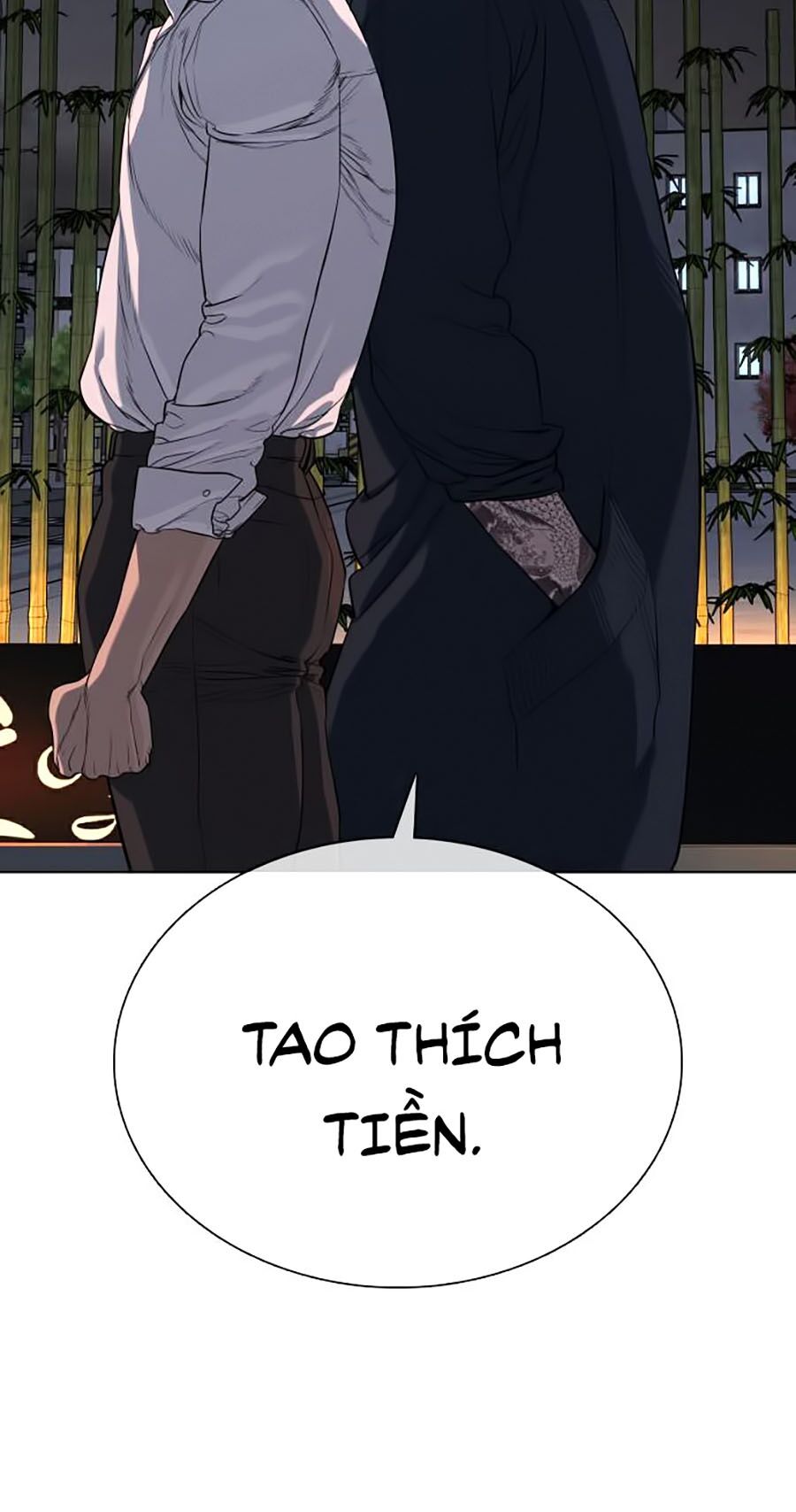 Cách Chiến Thắng Trận Đấu Chapter 47 - 8