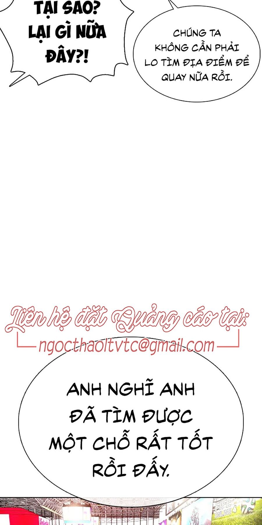Cách Chiến Thắng Trận Đấu Chapter 47 - 71