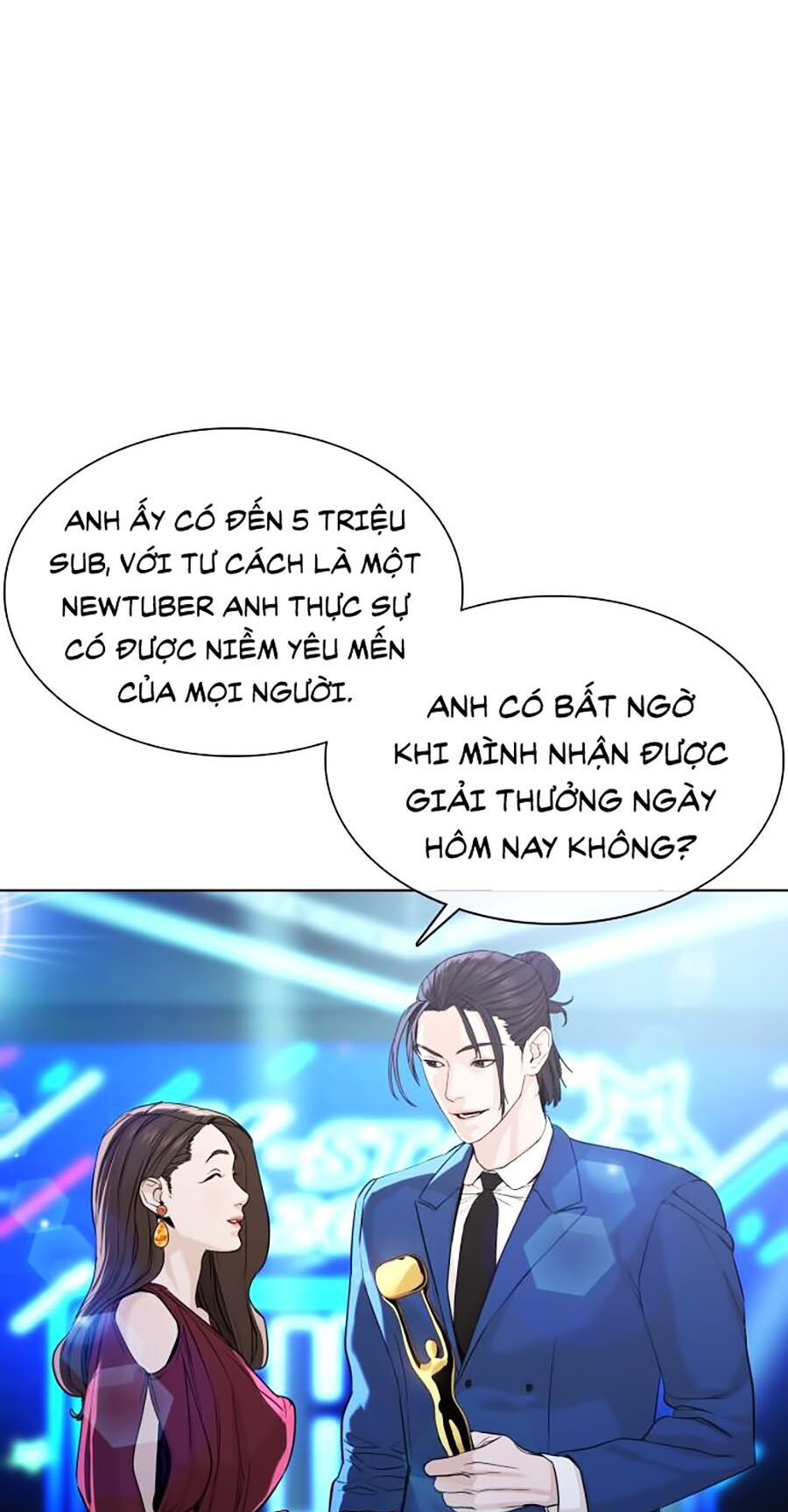 Cách Chiến Thắng Trận Đấu Chapter 47 - 80