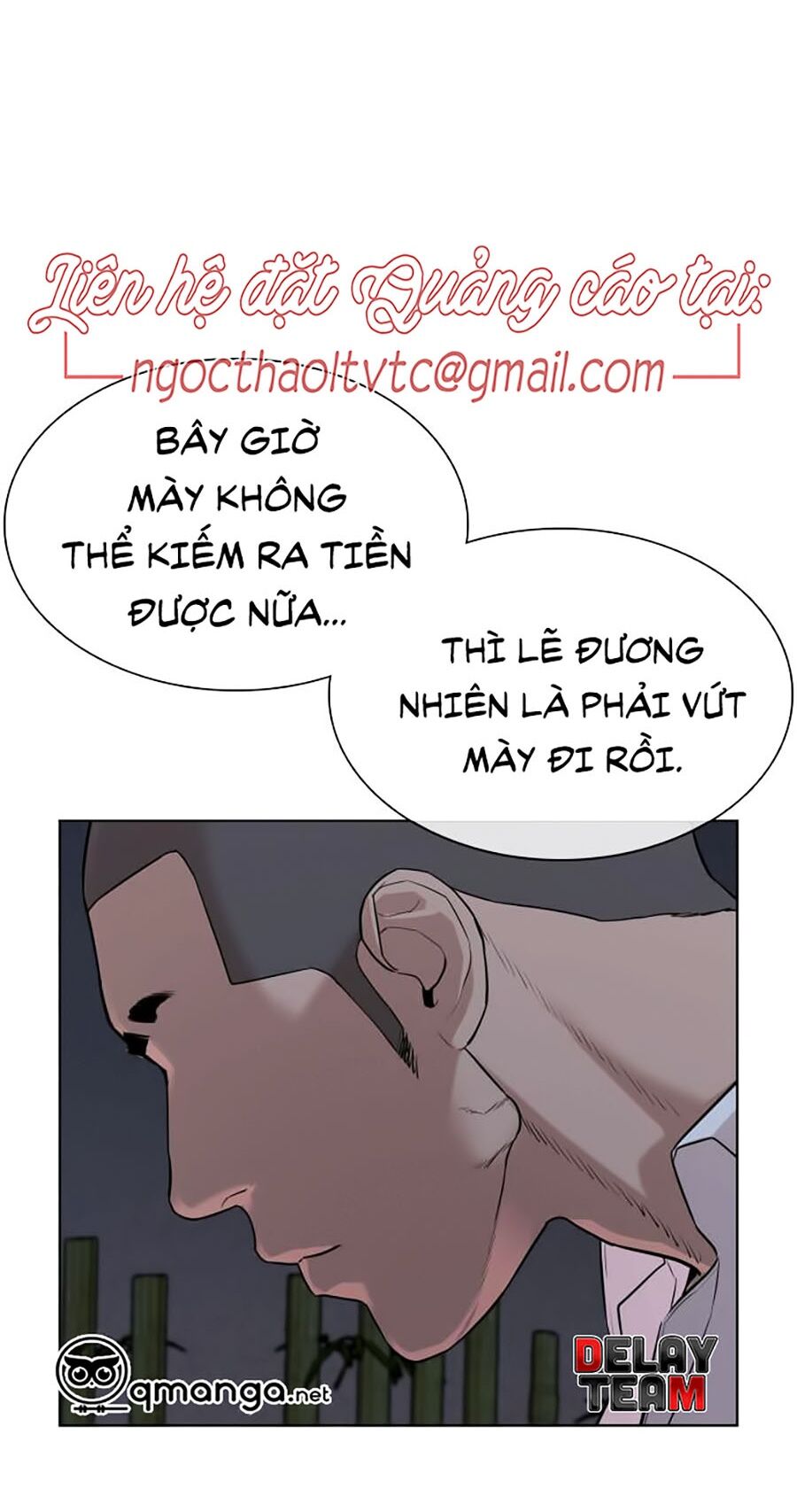 Cách Chiến Thắng Trận Đấu Chapter 47 - 9