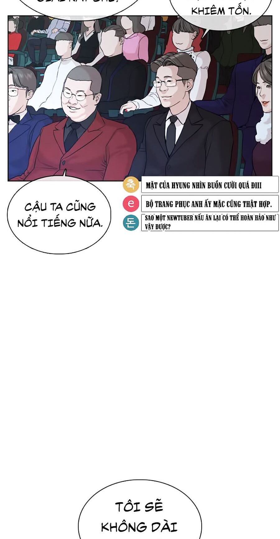 Cách Chiến Thắng Trận Đấu Chapter 47 - 82
