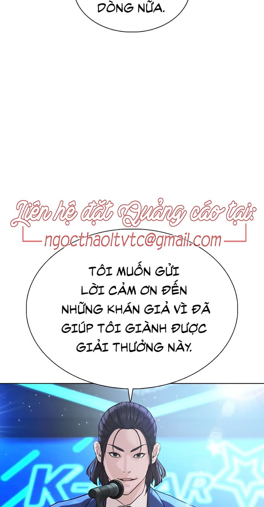 Cách Chiến Thắng Trận Đấu Chapter 47 - 83