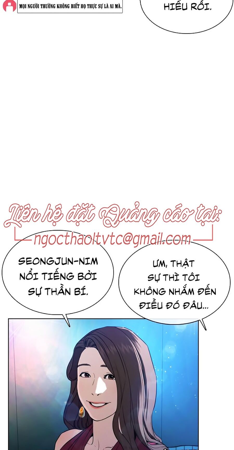 Cách Chiến Thắng Trận Đấu Chapter 47 - 86