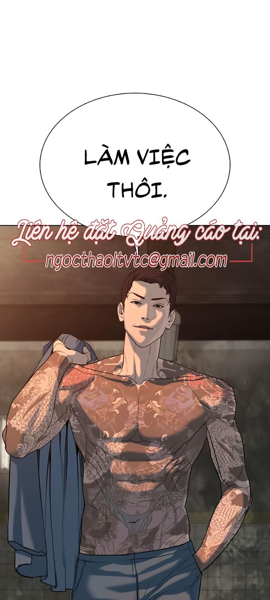 Cách Chiến Thắng Trận Đấu Chapter 48 - 11