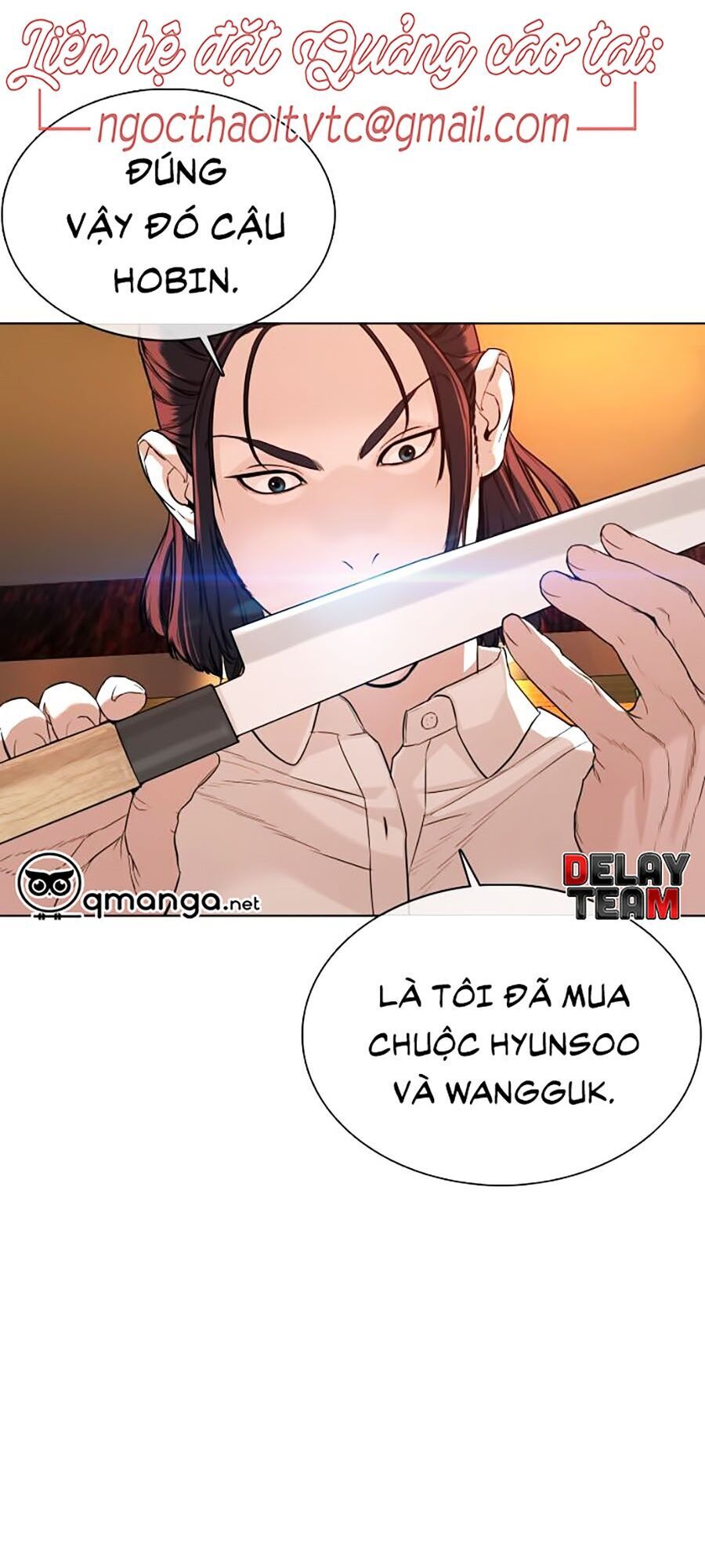 Cách Chiến Thắng Trận Đấu Chapter 48 - 107