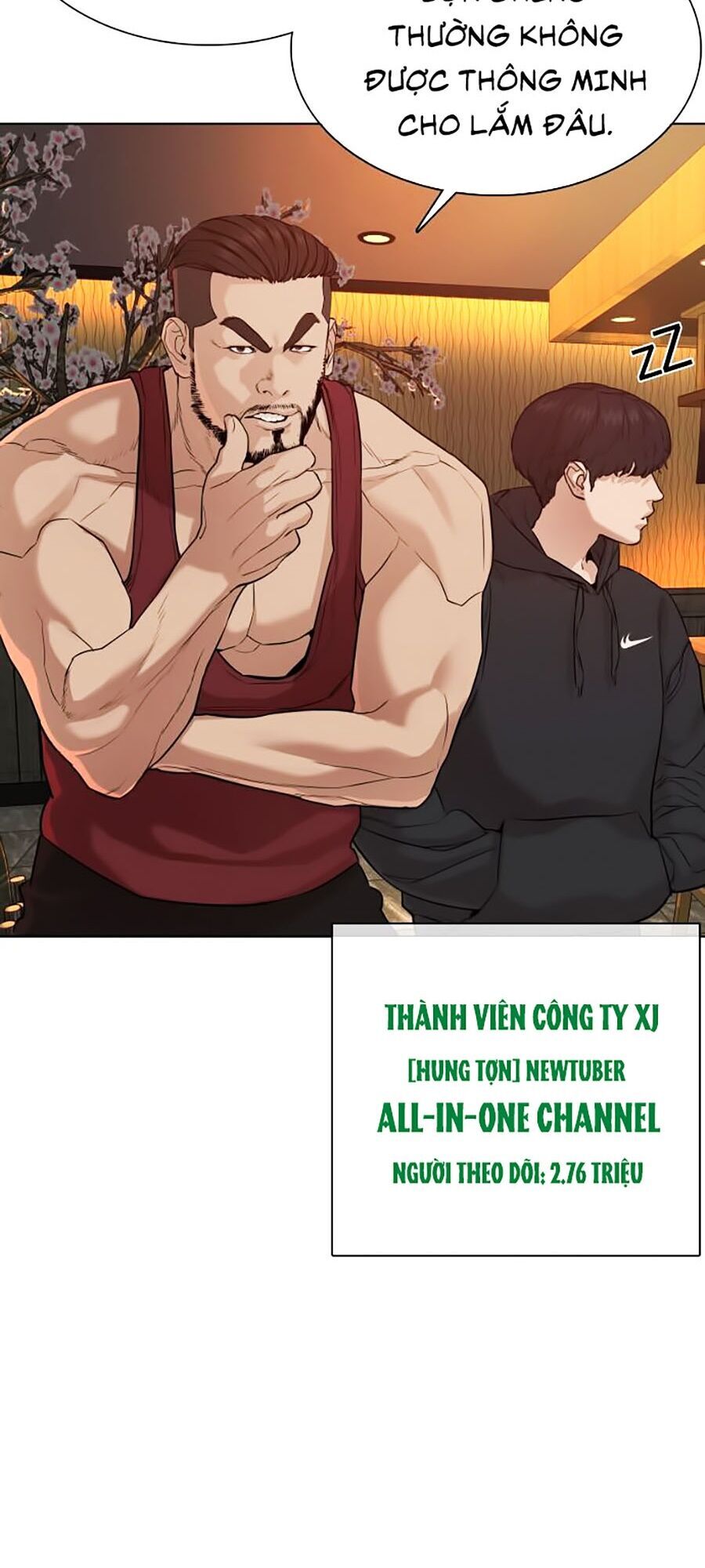 Cách Chiến Thắng Trận Đấu Chapter 48 - 157