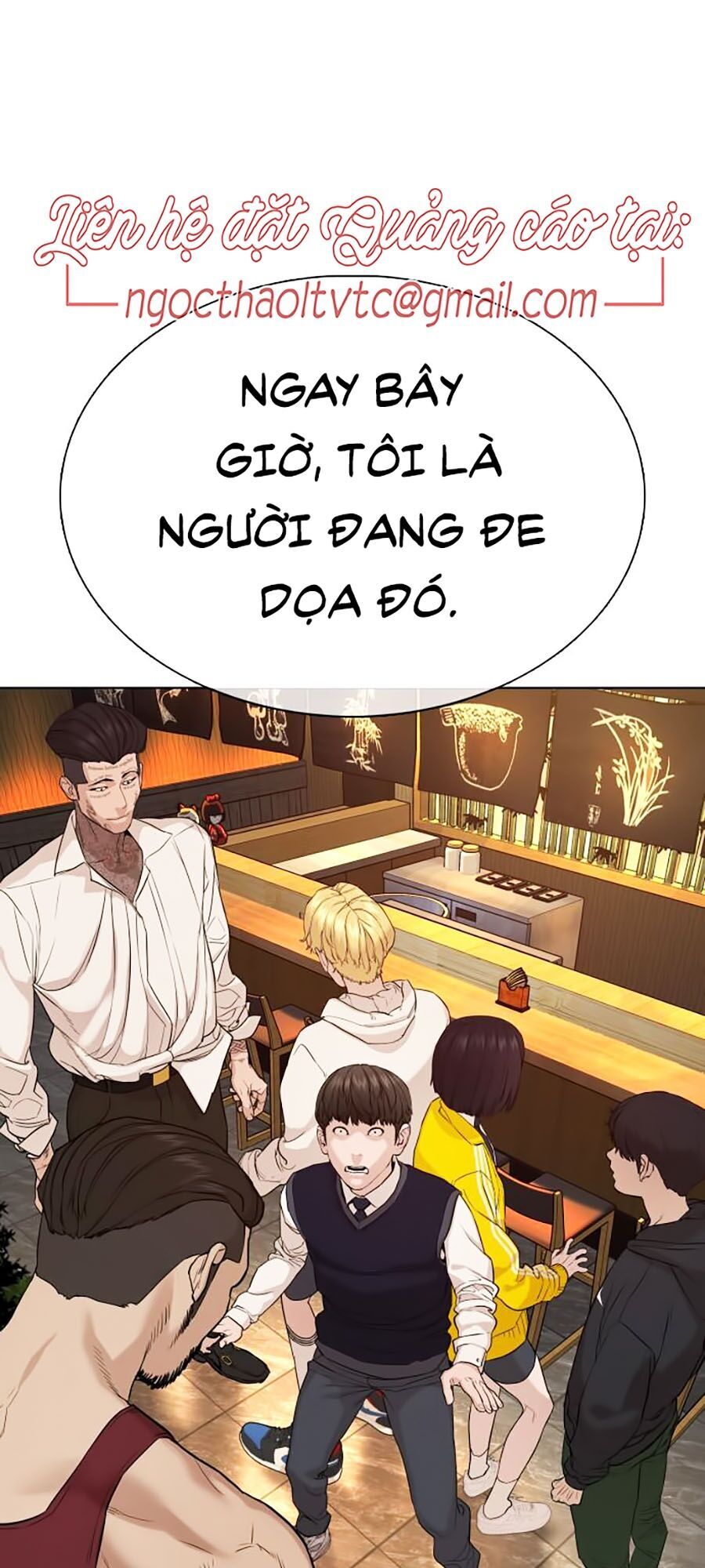 Cách Chiến Thắng Trận Đấu Chapter 48 - 171