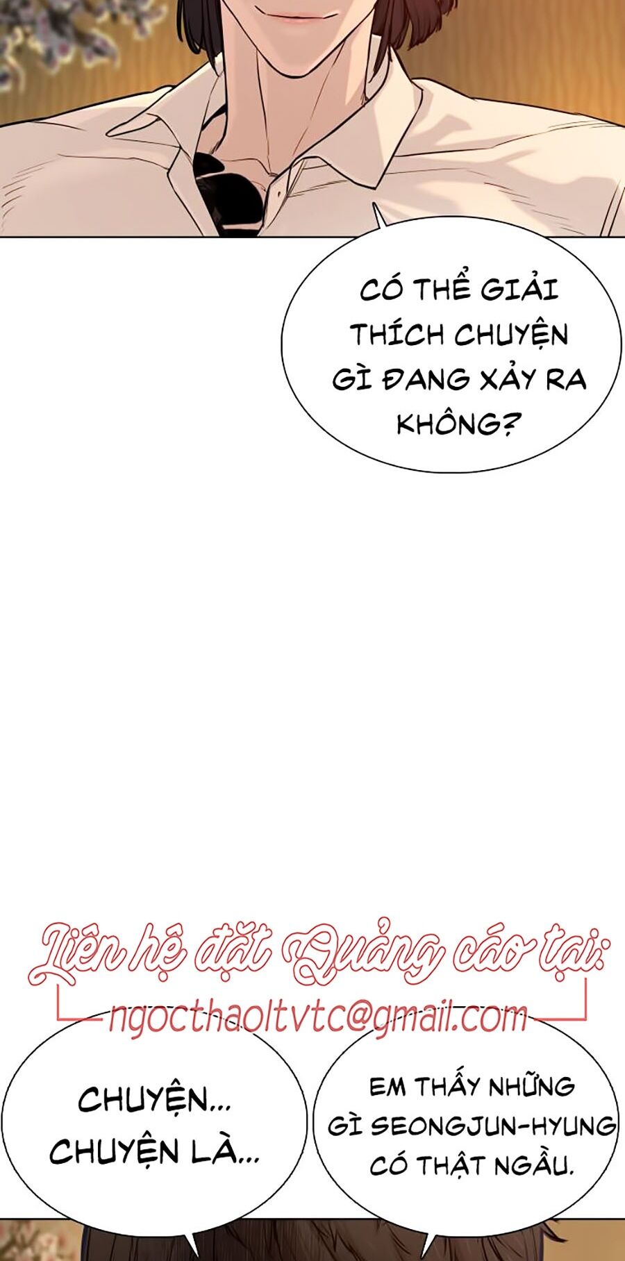 Cách Chiến Thắng Trận Đấu Chapter 48 - 196