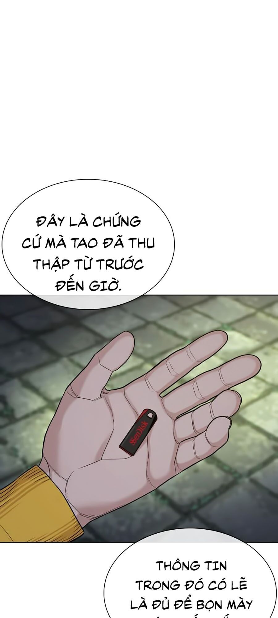 Cách Chiến Thắng Trận Đấu Chapter 48 - 21