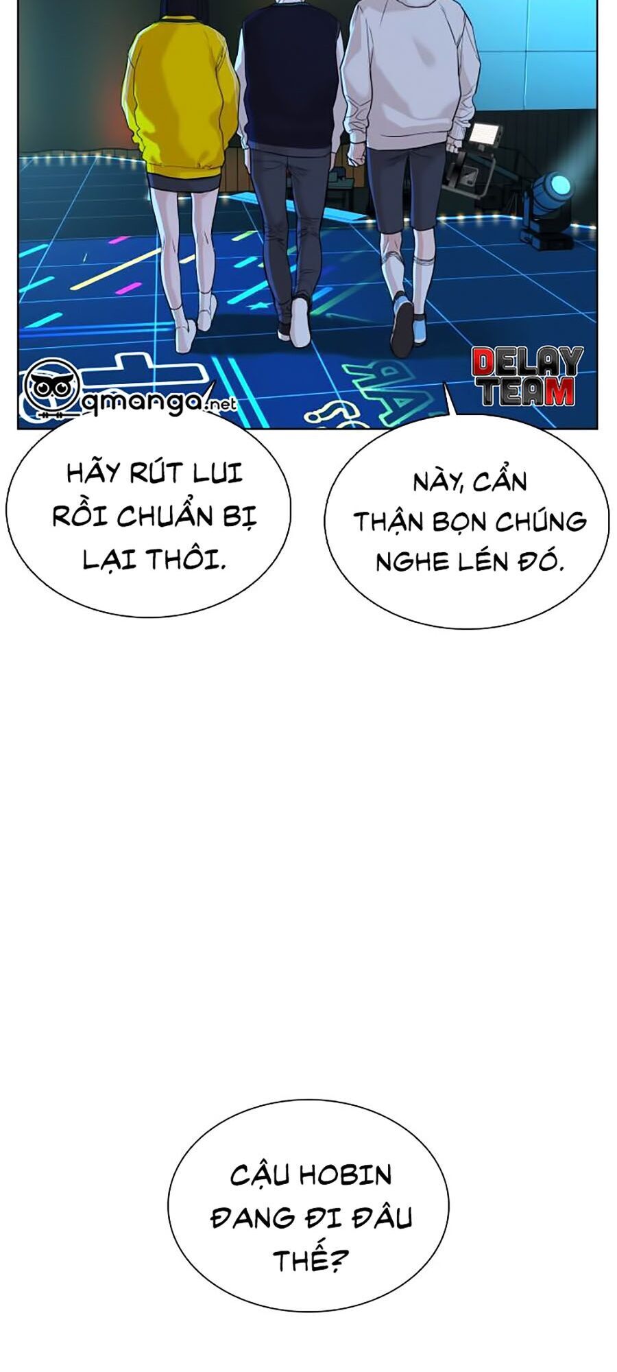 Cách Chiến Thắng Trận Đấu Chapter 48 - 99