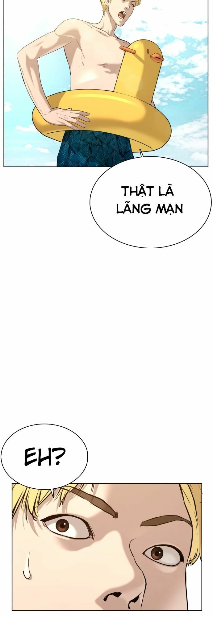 Cách Chiến Thắng Trận Đấu Chapter 52 - 24