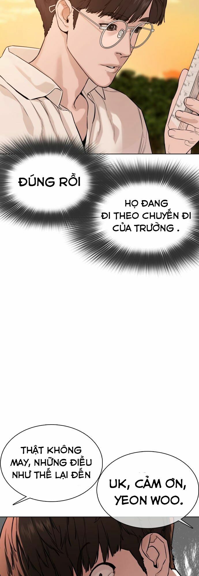 Cách Chiến Thắng Trận Đấu Chapter 52 - 43