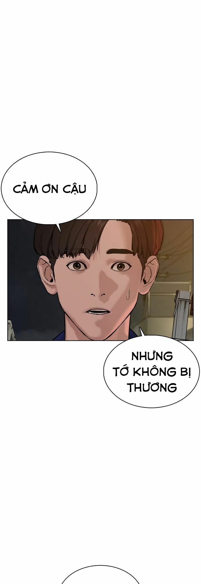 Cách Chiến Thắng Trận Đấu Chapter 53 - 13