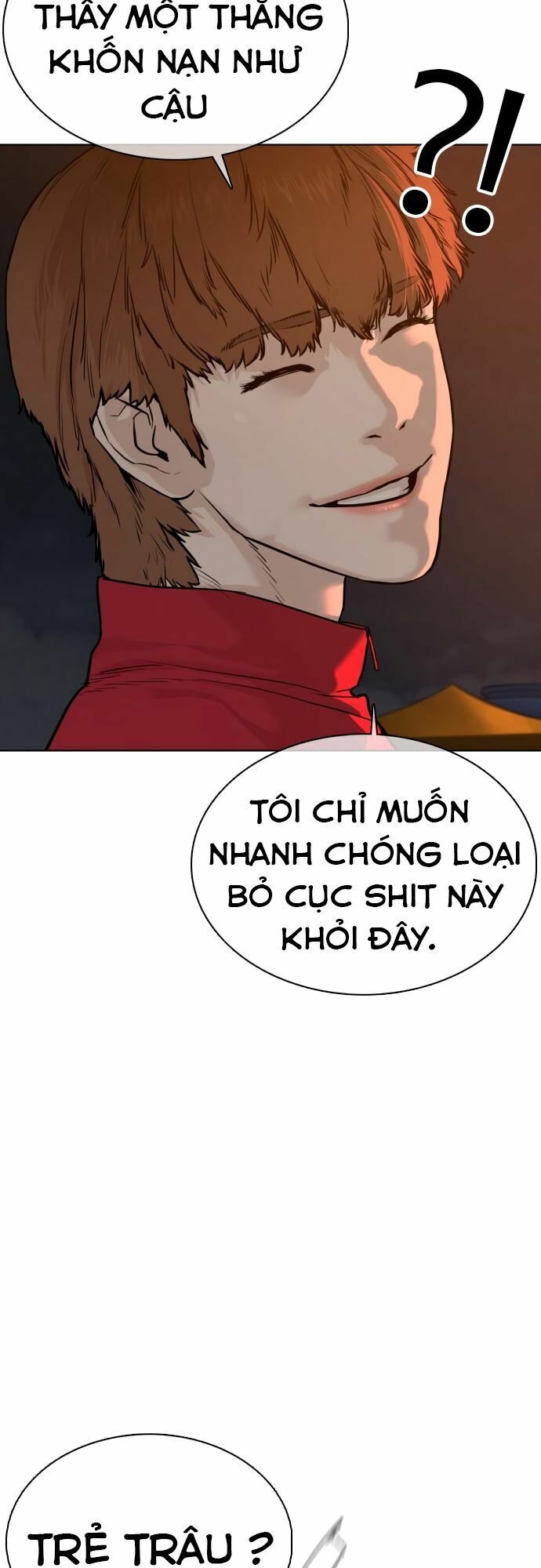 Cách Chiến Thắng Trận Đấu Chapter 53 - 18