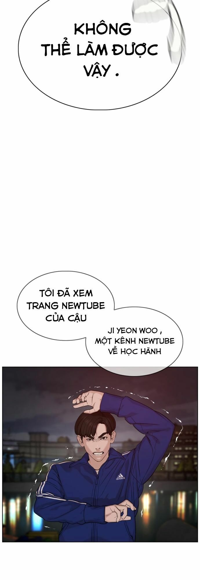 Cách Chiến Thắng Trận Đấu Chapter 53 - 24