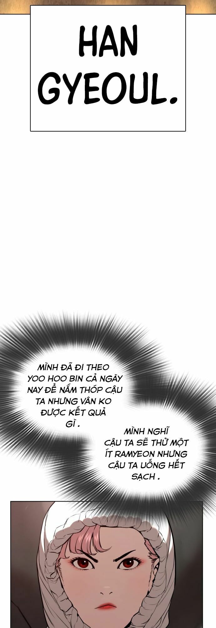 Cách Chiến Thắng Trận Đấu Chapter 53 - 38