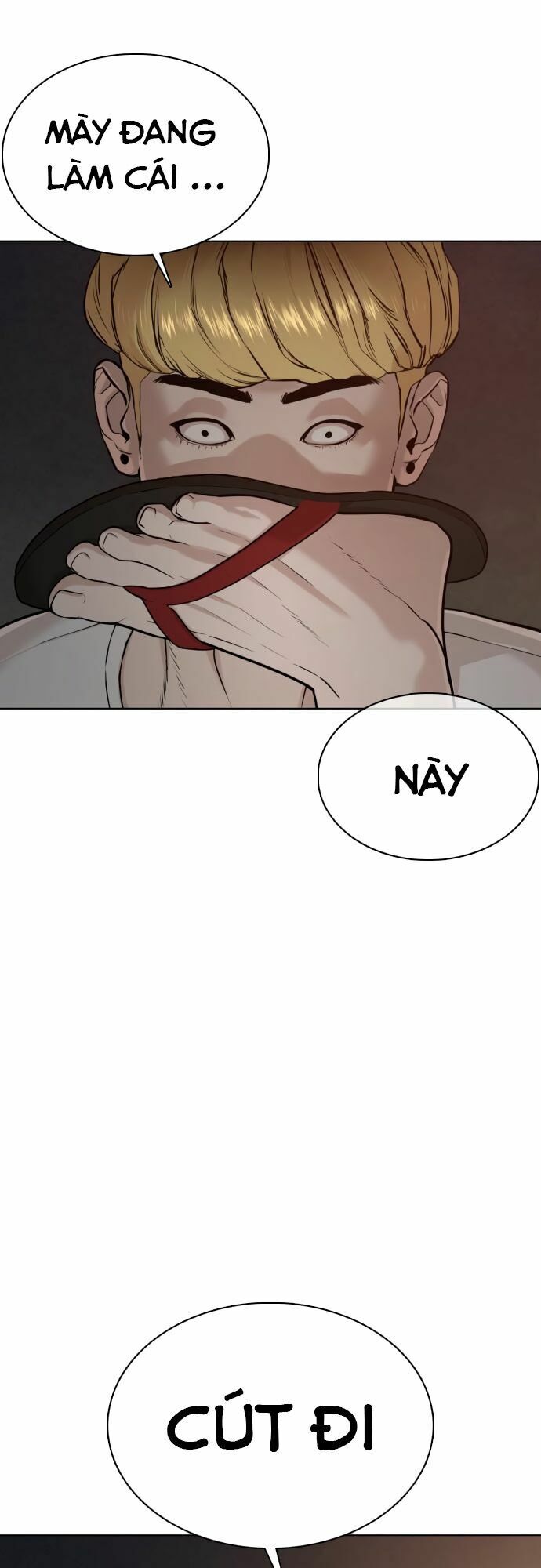 Cách Chiến Thắng Trận Đấu Chapter 53 - 5