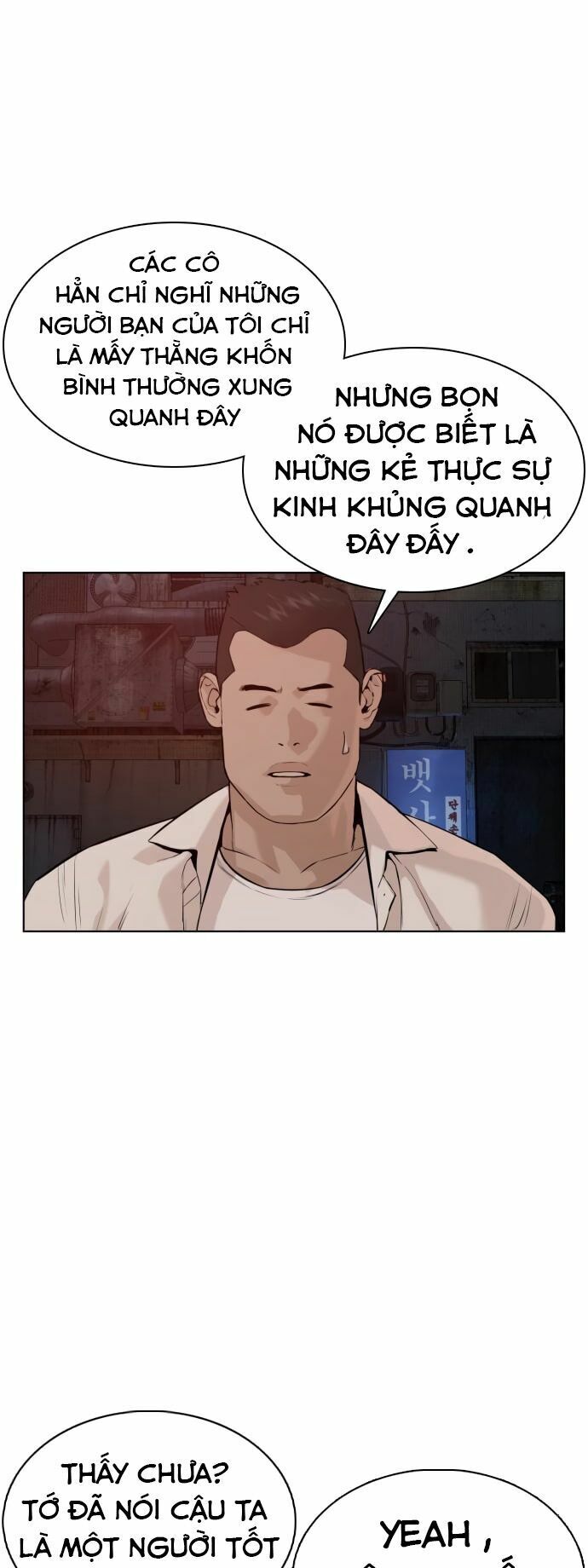 Cách Chiến Thắng Trận Đấu Chapter 53 - 51
