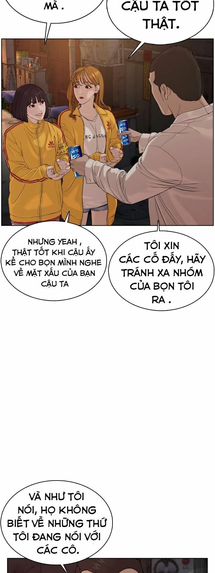 Cách Chiến Thắng Trận Đấu Chapter 53 - 52