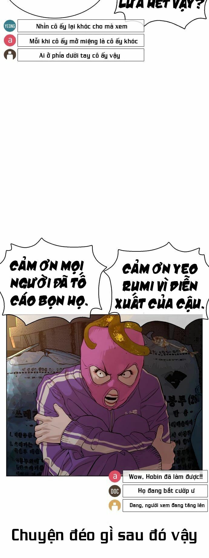 Cách Chiến Thắng Trận Đấu Chapter 53 - 72