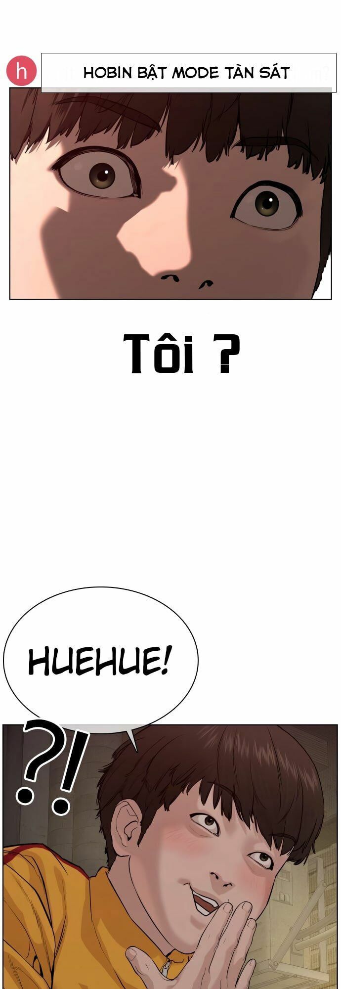 Cách Chiến Thắng Trận Đấu Chapter 53 - 87