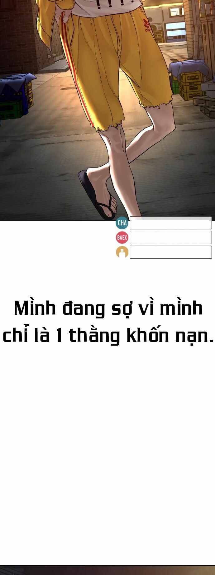 Cách Chiến Thắng Trận Đấu Chapter 53 - 92