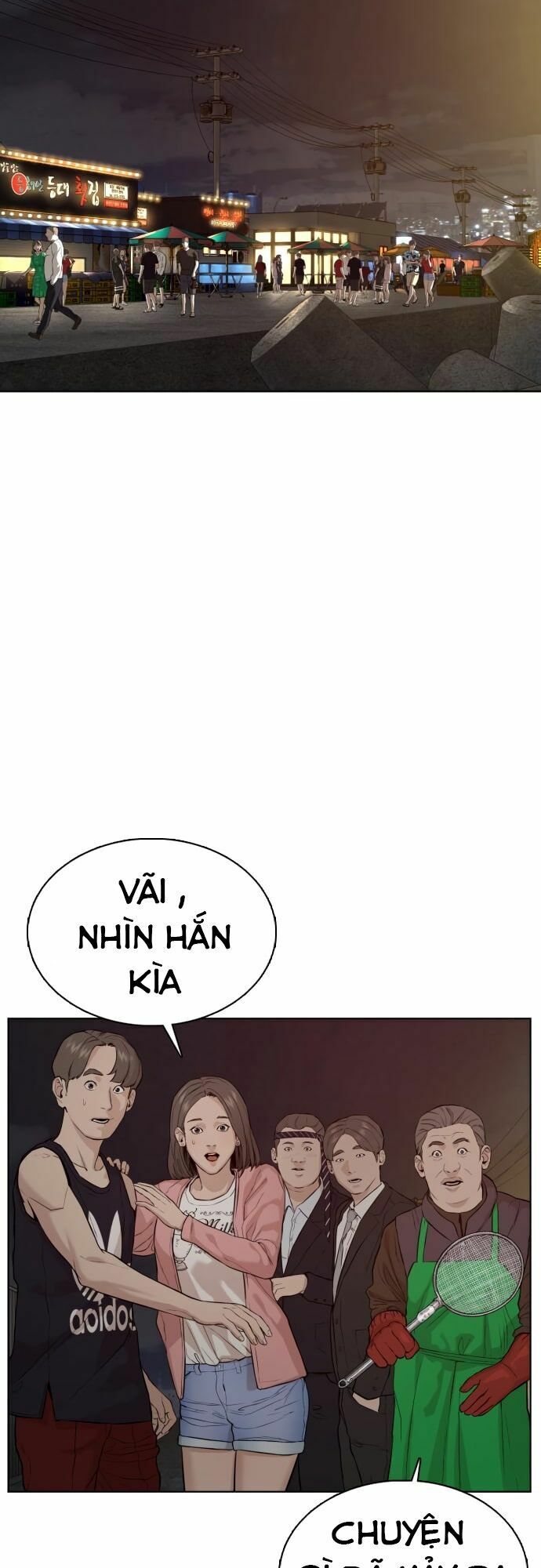 Cách Chiến Thắng Trận Đấu Chapter 53 - 93