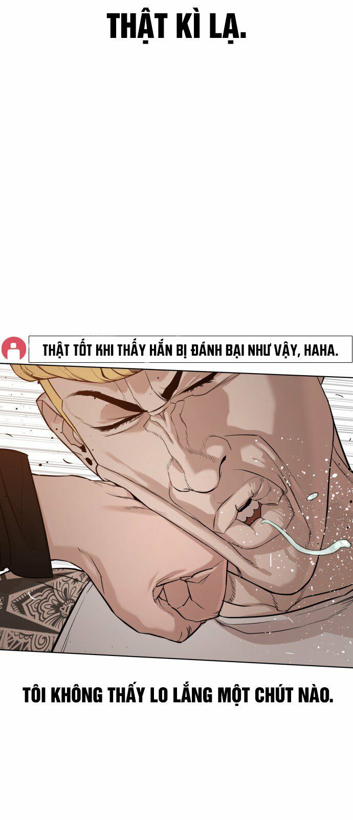 Cách Chiến Thắng Trận Đấu Chapter 54 - 27