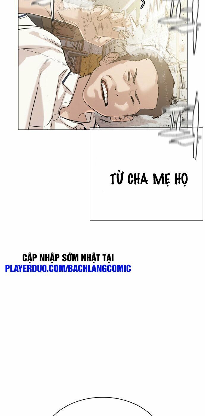 Cách Chiến Thắng Trận Đấu Chapter 54 - 9