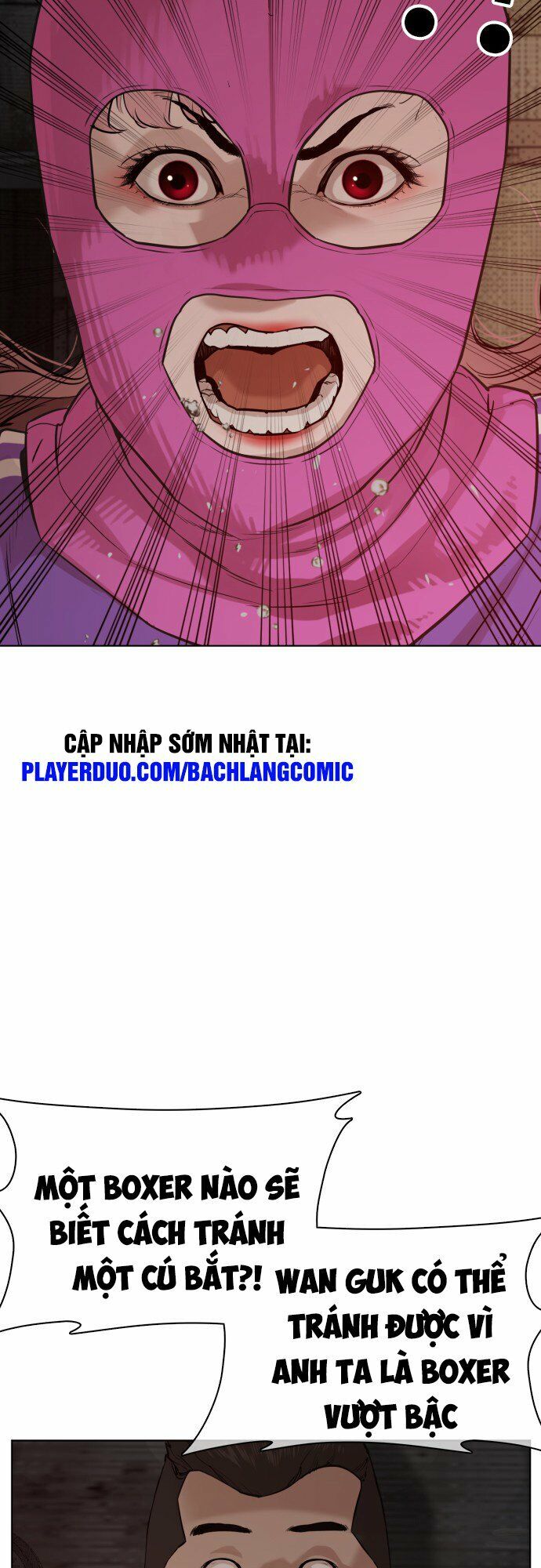 Cách Chiến Thắng Trận Đấu Chapter 54 - 88