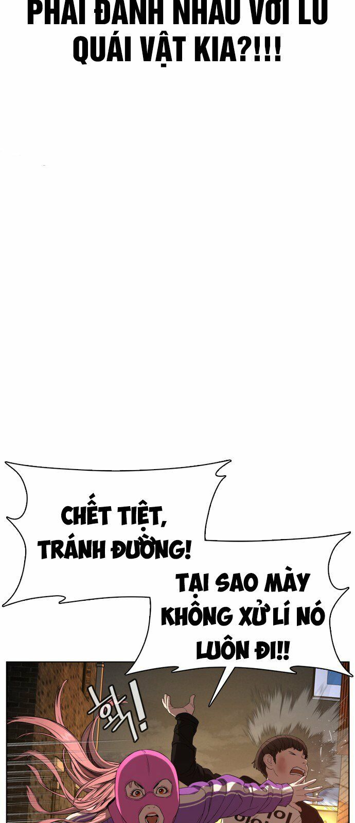 Cách Chiến Thắng Trận Đấu Chapter 54 - 92