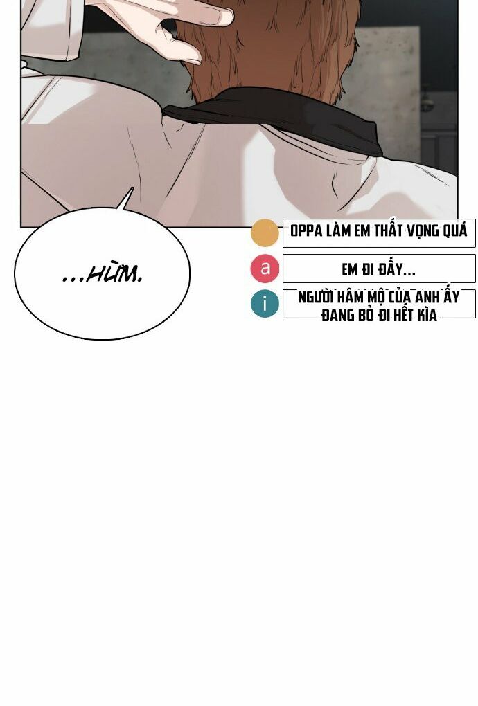 Cách Chiến Thắng Trận Đấu Chapter 55 - 28