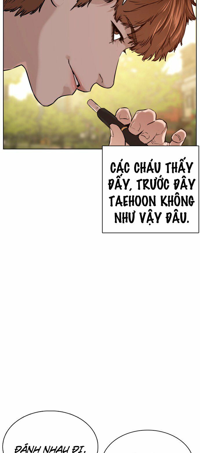 Cách Chiến Thắng Trận Đấu Chapter 55 - 72