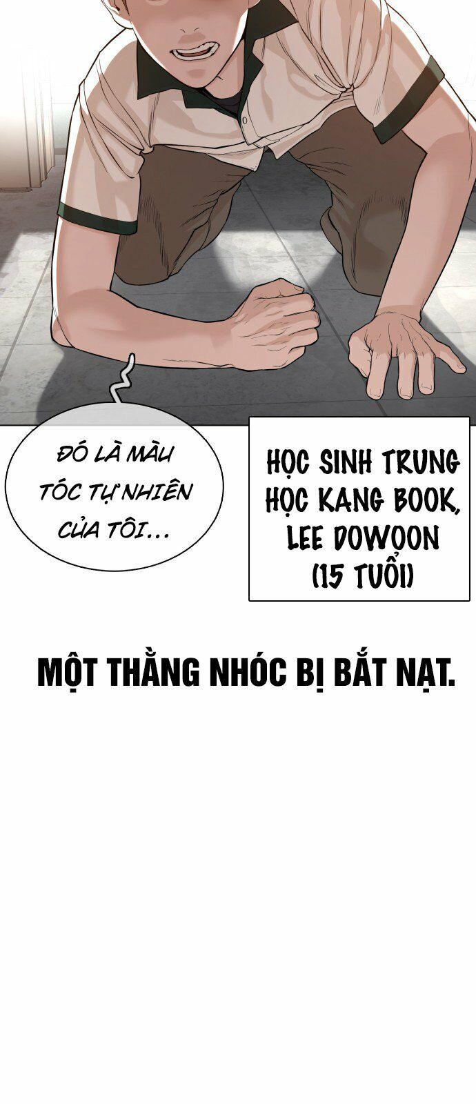 Cách Chiến Thắng Trận Đấu Chapter 55 - 86
